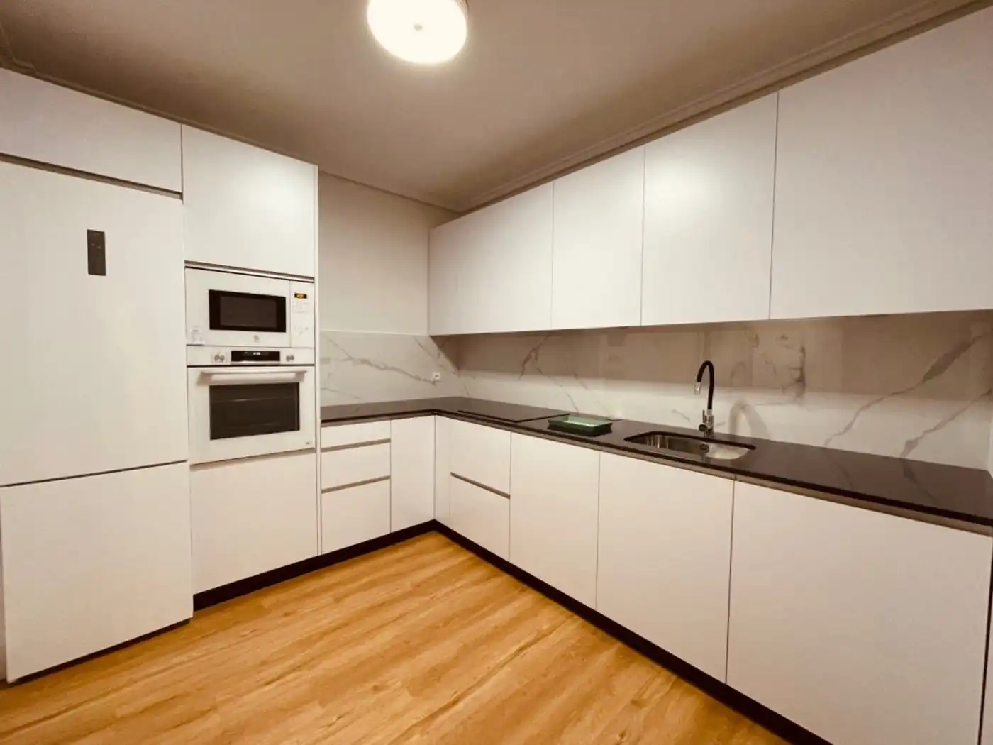 Flat for rent in Plaza REPU ARGENTINA, Centro