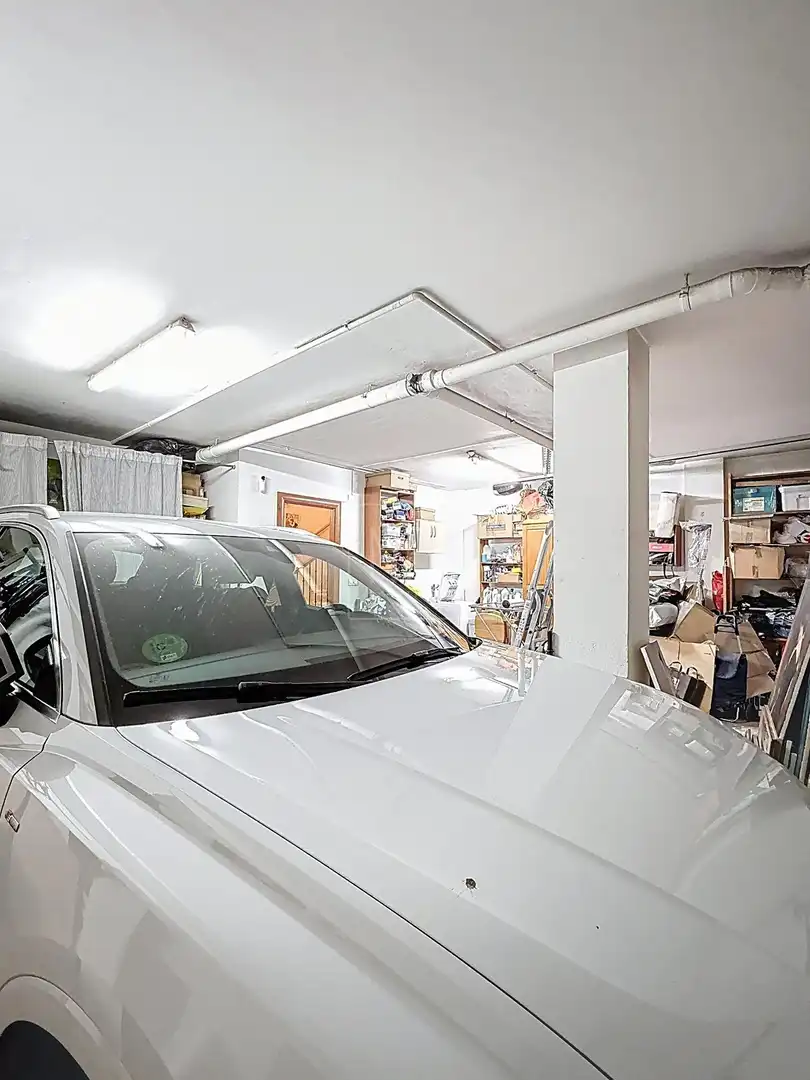 Parking of Detached homes for sale in Granada  with Air Conditioner, Heating and Private garden