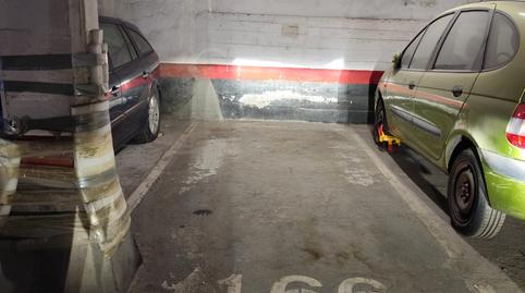 Photo 3 of Garage for sale in Izaro Kalea, 16, Polígono Rojo - Aldapa, Getxo