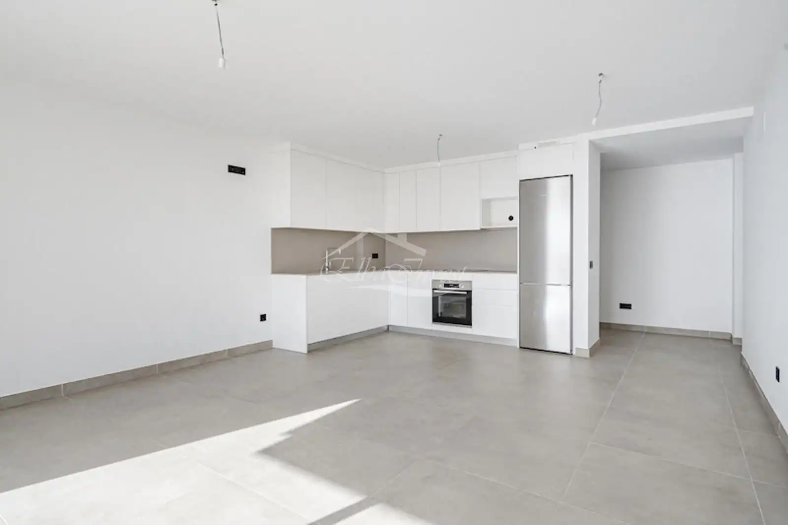 Cocina de Piso en venta en Los Abrigos