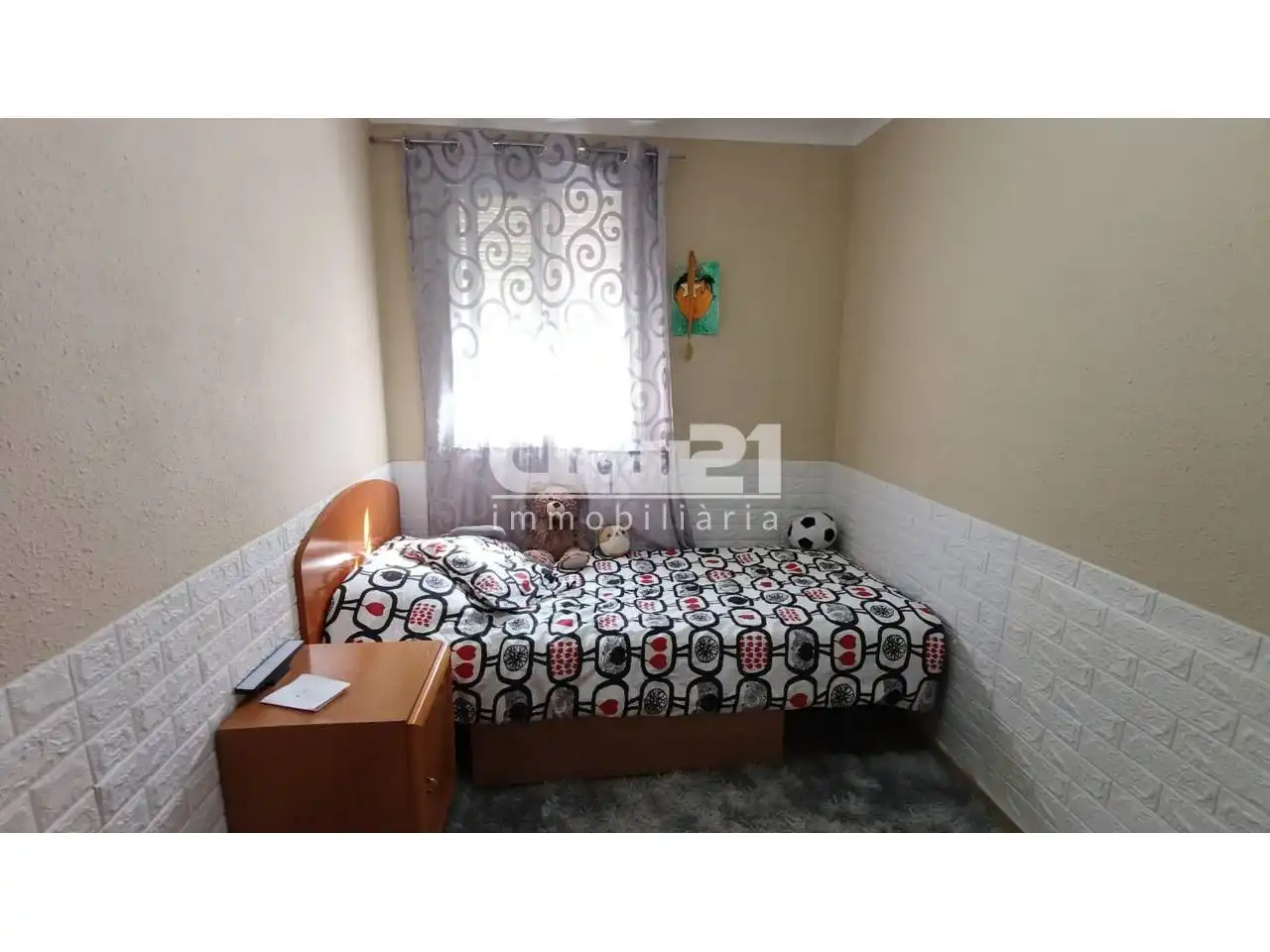 Piso en venta en Calle Santa Eulàlia, imagen 15