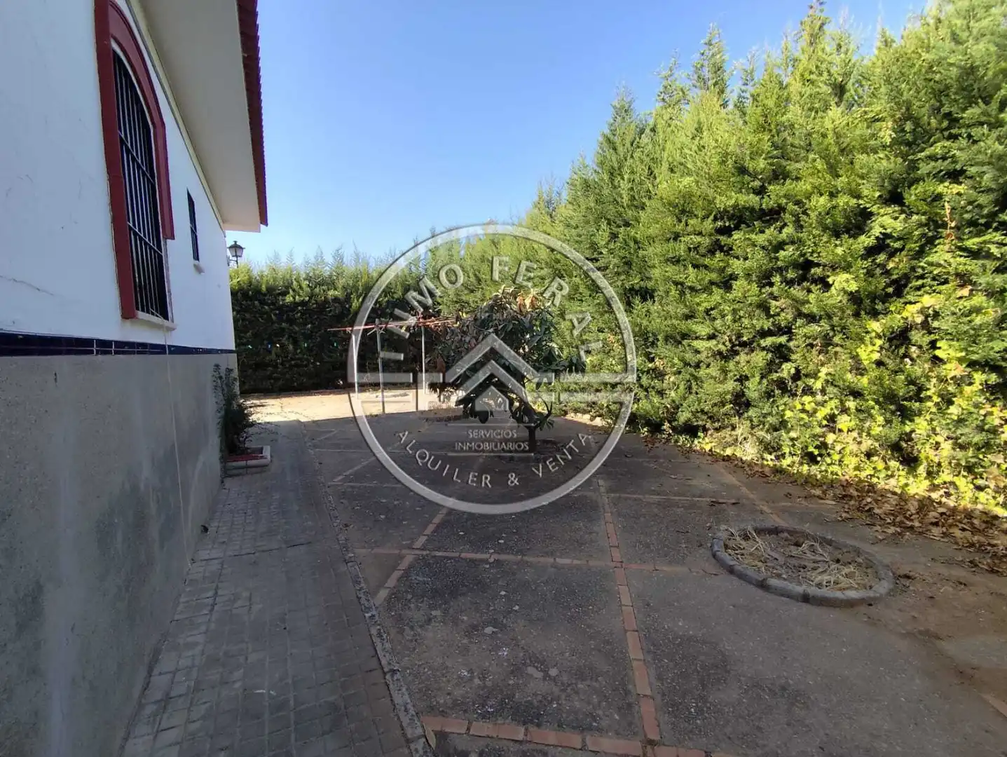 Villa mit Pool zum Verkauf in La Carlota, imagen 10