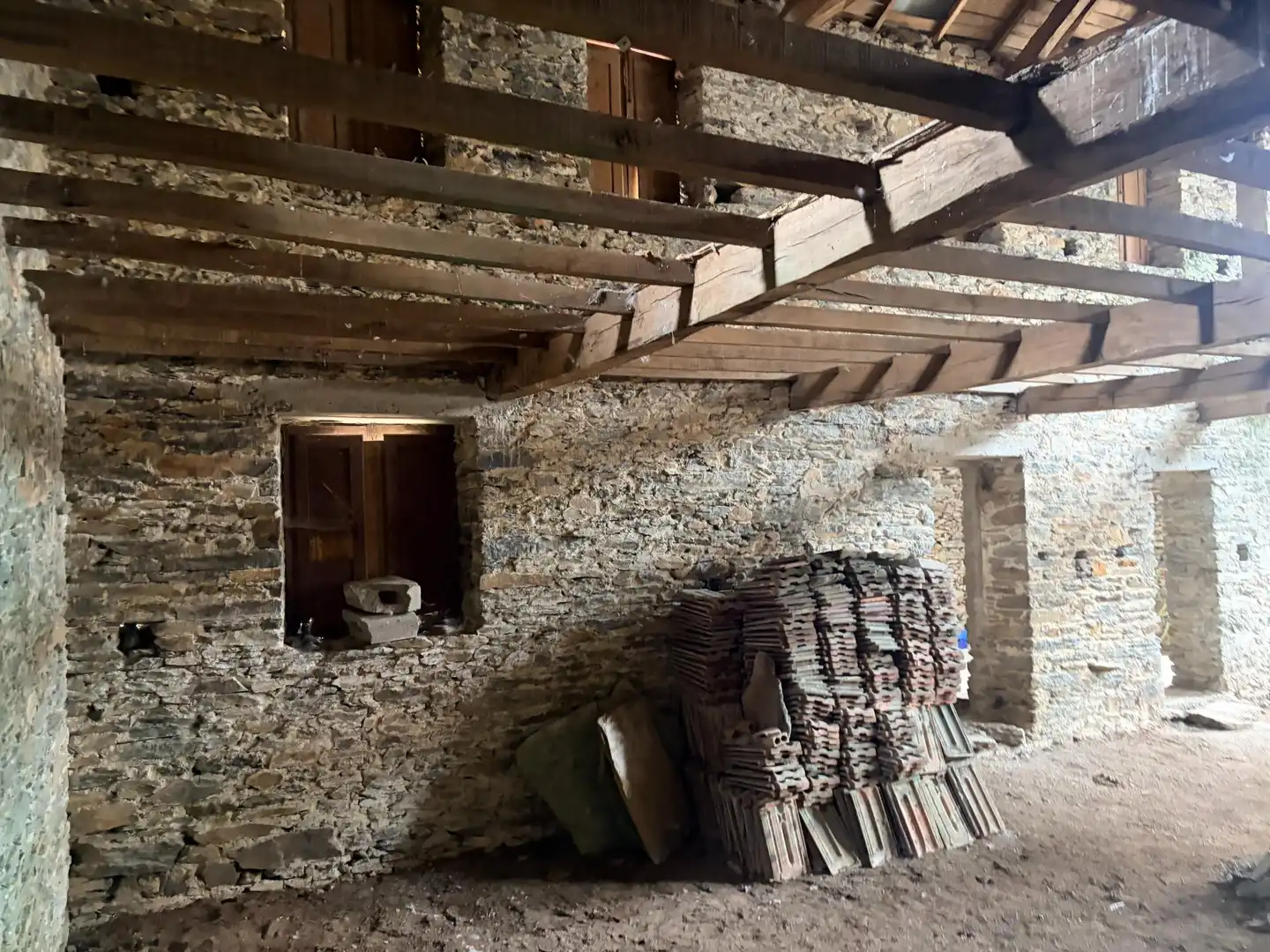 Maison rustique à vendre à Forcarei, imagen 20