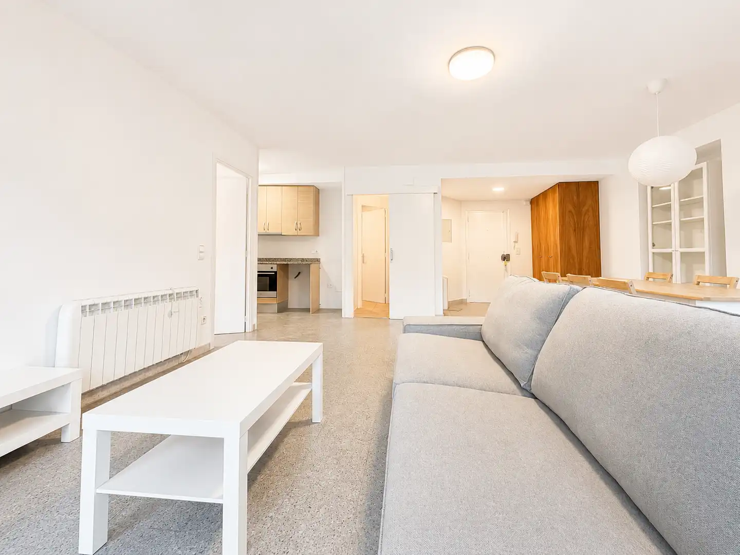 Apartments for rent in Centre