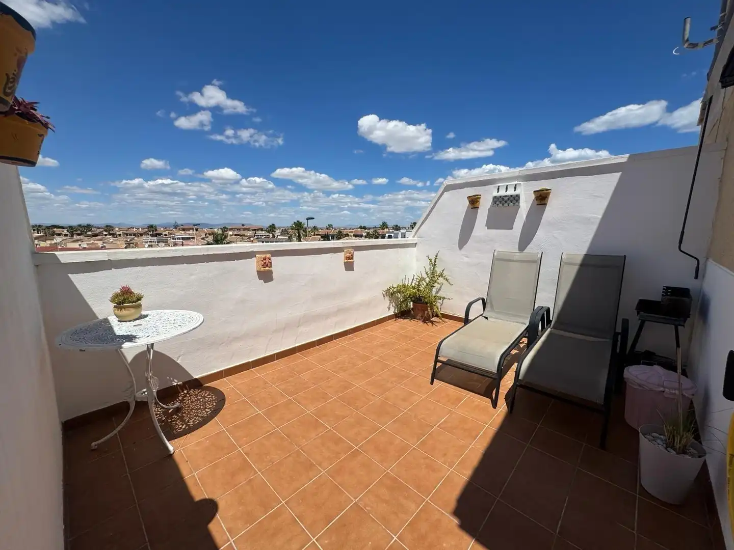 Maison mitoyenne avec piscine à vendre à Zona Carrefour - Urbanizaciones, imagen 17