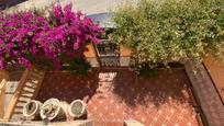 Terrace of Single-family semi-detached for sale in Armilla  with Balcony