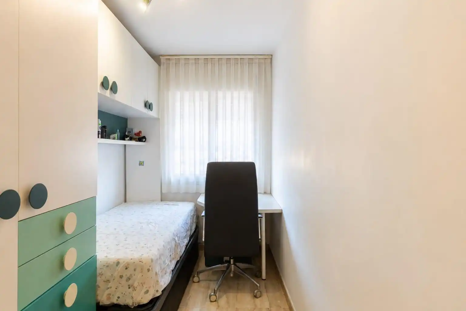 Flat with terrace for sale in Artigues - Llefià, imagen 15