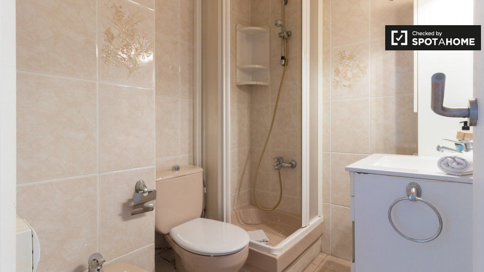 Flat to rent in El Clot