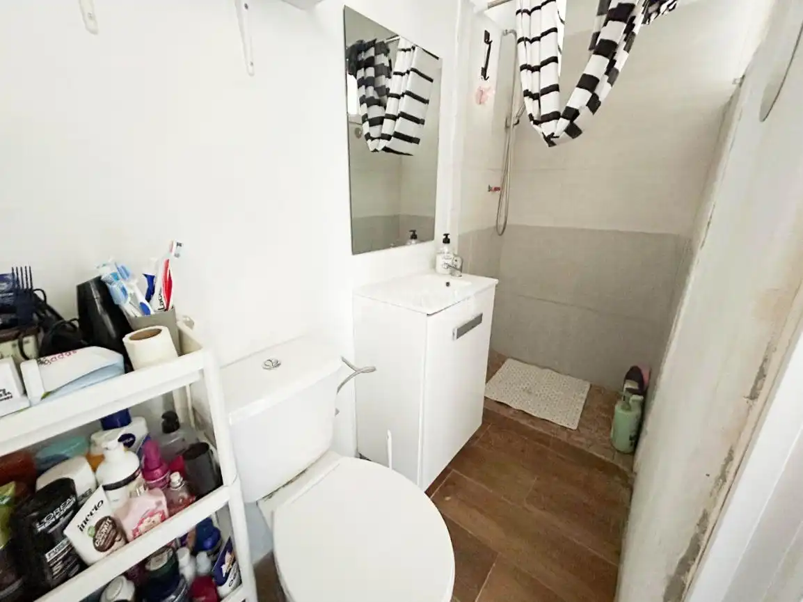 Baño de Finca rústica en venta en Telde con Jardín privado y Terraza