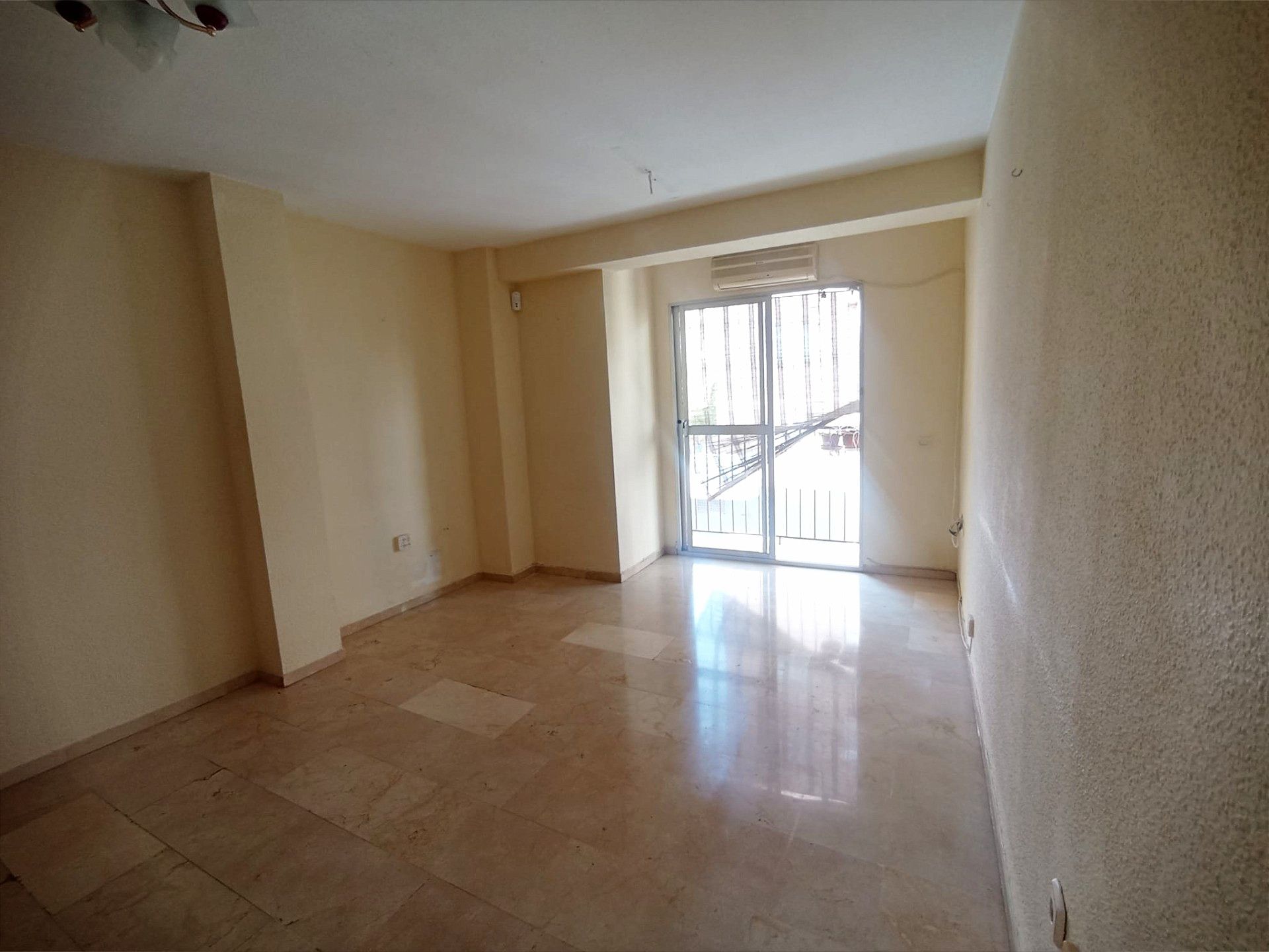 Piso en venta en Cristo de la Epidemia
