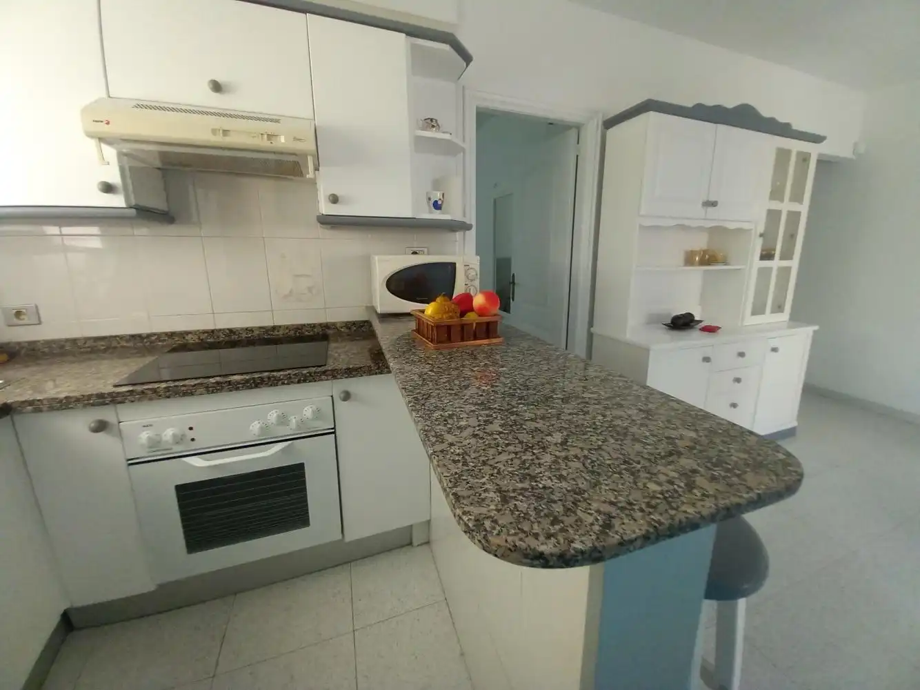 Apartament de lloguer a El Médano