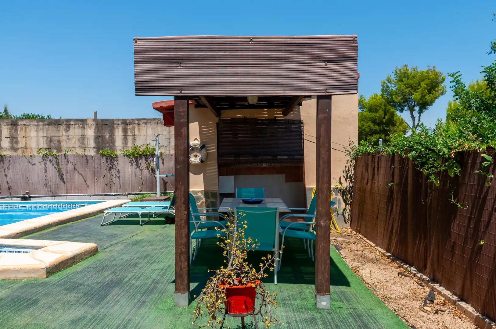 Terrassa de Casa o xalet en venda en Torrent amb Aire condicionat, Terrassa i Traster