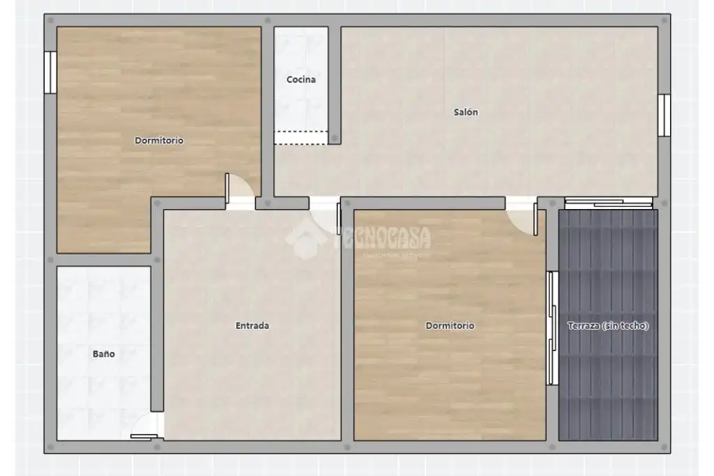 Wohnung zum Verkauf in Manilva mit Parkett und Gemeinschaftspool
