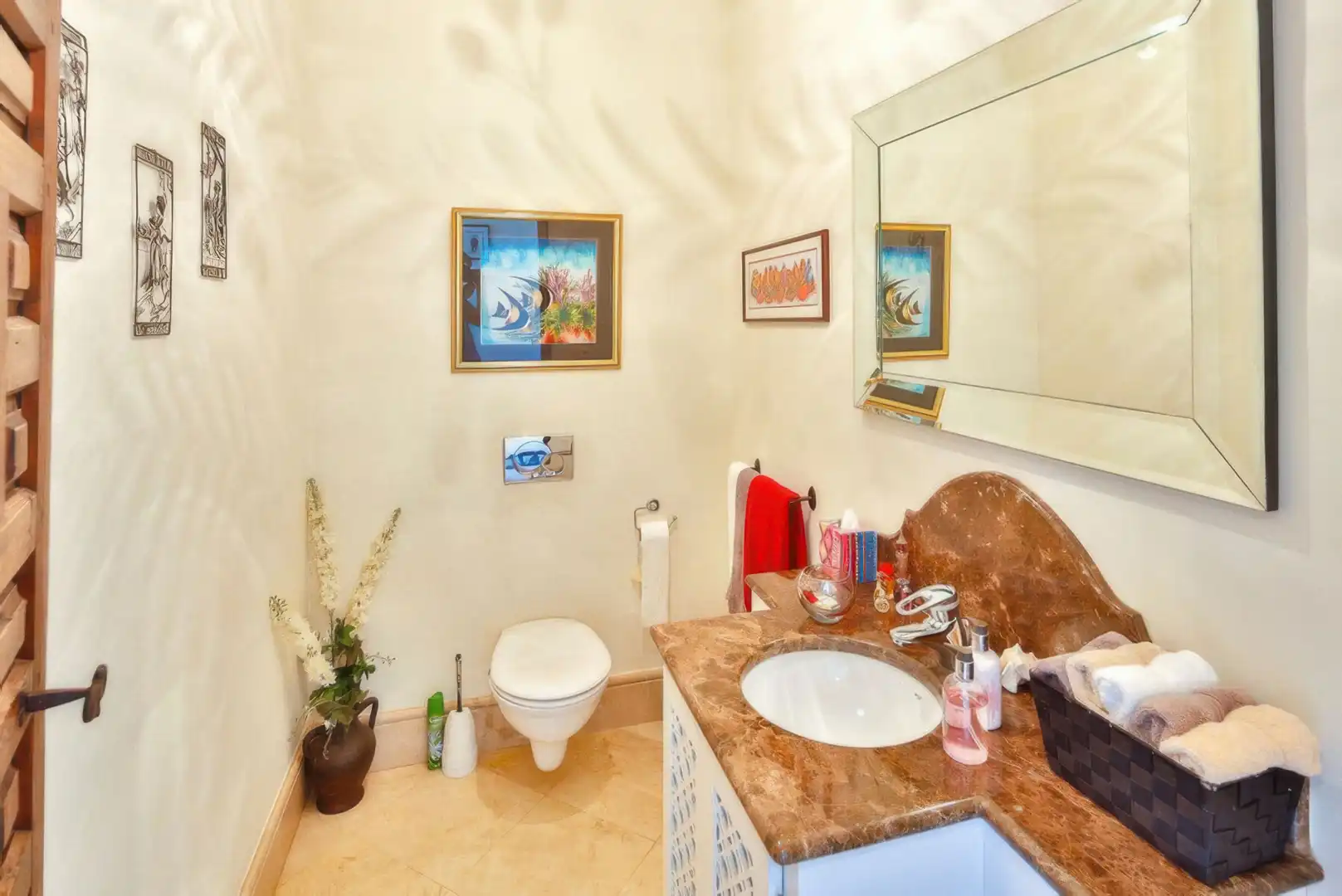 Casa con terrazza in vendita a Sotogrande Alto, imagen 18