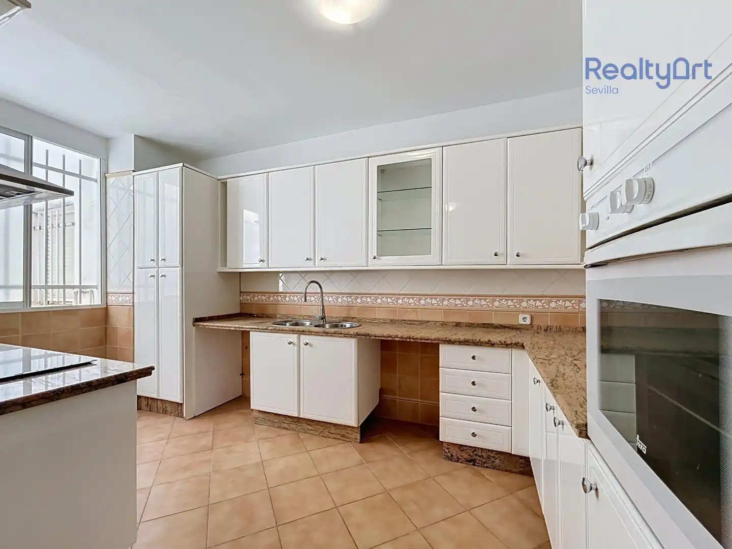 Appartement avec terrasse à louer à Casco Antiguo, imagen 13