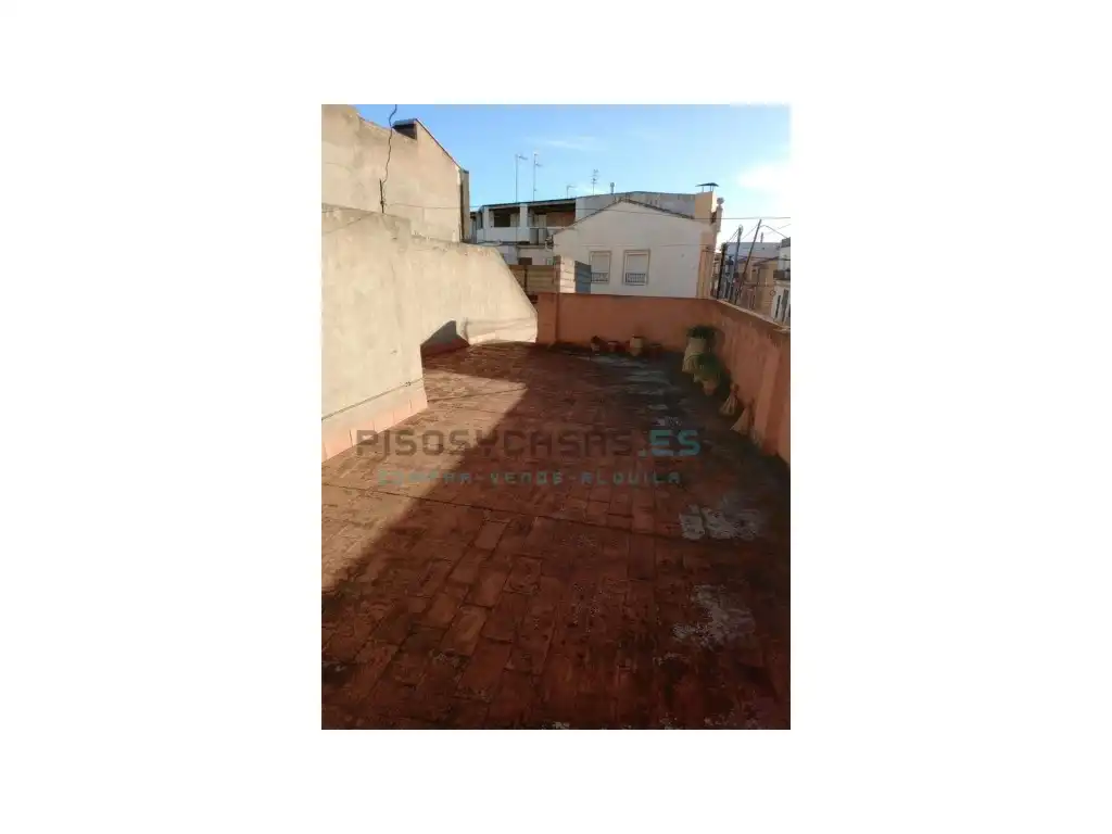 Maison avec terrasse à vendre à Calle Baronia 13, imagen 16