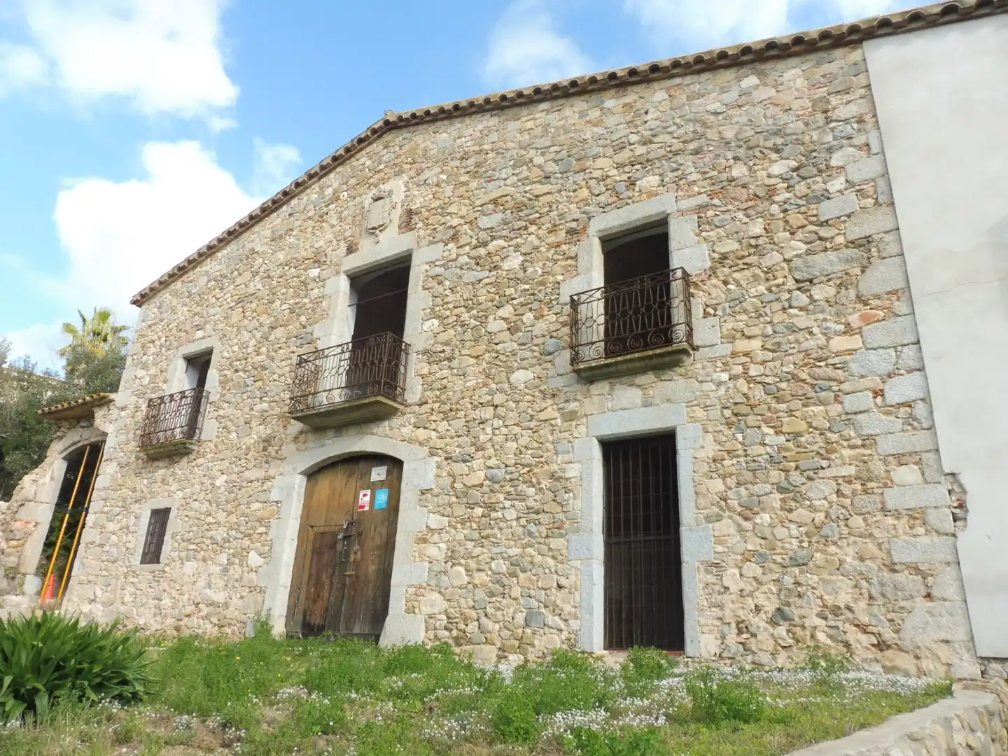 Casa rústica amb terrassa en venda a VERONA, imagen 6