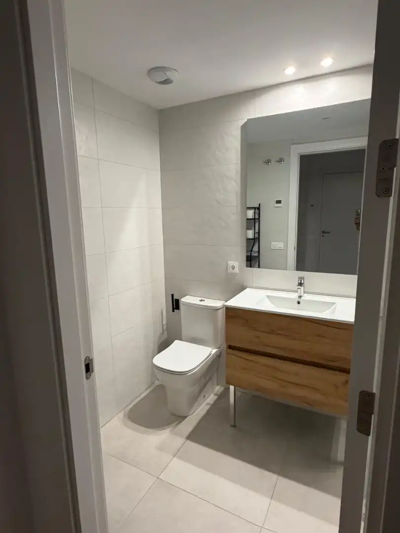 Flat with pool to rent in Avenida de la Seda, imagen 31