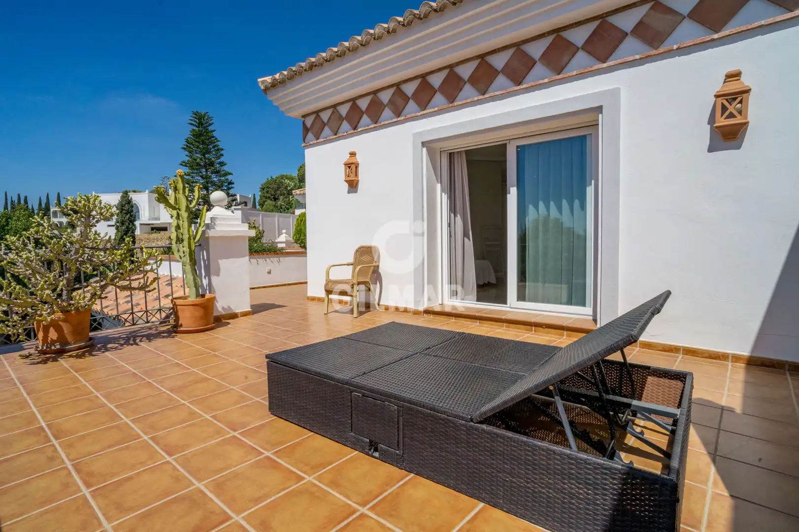 Villa avec piscine à vendre à El Paraíso, imagen 84