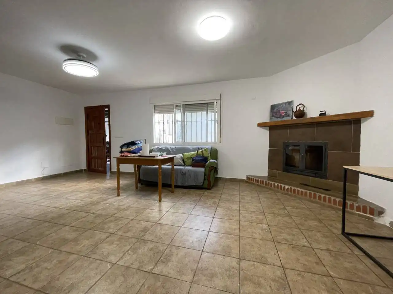 Finca rústica en venda en Estepona amb Aire condicionat, Calefacció i Jardí privat