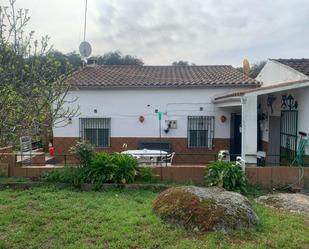 Garden of House or chalet for sale in Valencia de Alcántara