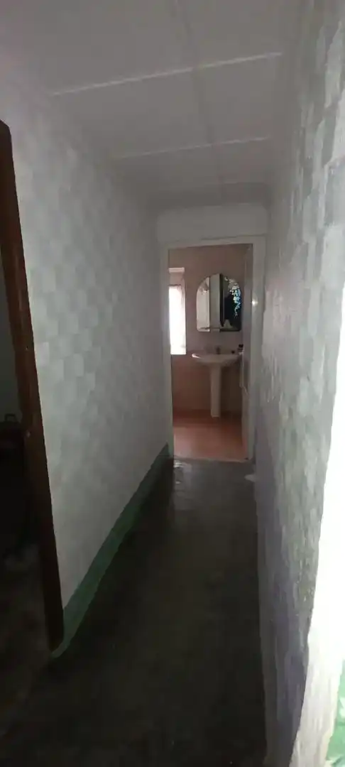 Bany de Finca rústica en venda en Lillo