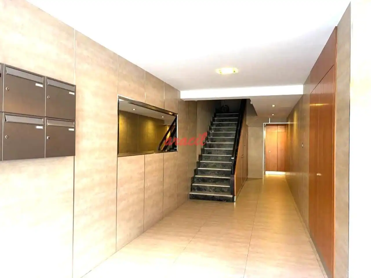 Piso de alquiler en Ourense Capital  con Aire acondicionado, Calefacción y Terraza