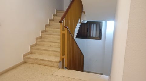Foto 5 de Piso en venta en Carretera de Carmona, Parque Atlántico- San Matías, Sevilla Capital