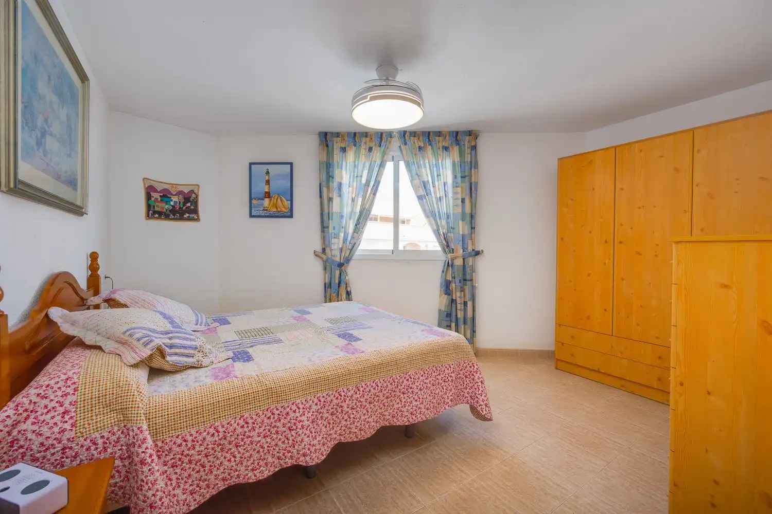 Habitación de Piso en venta en Torrevieja con Terraza y Amueblado