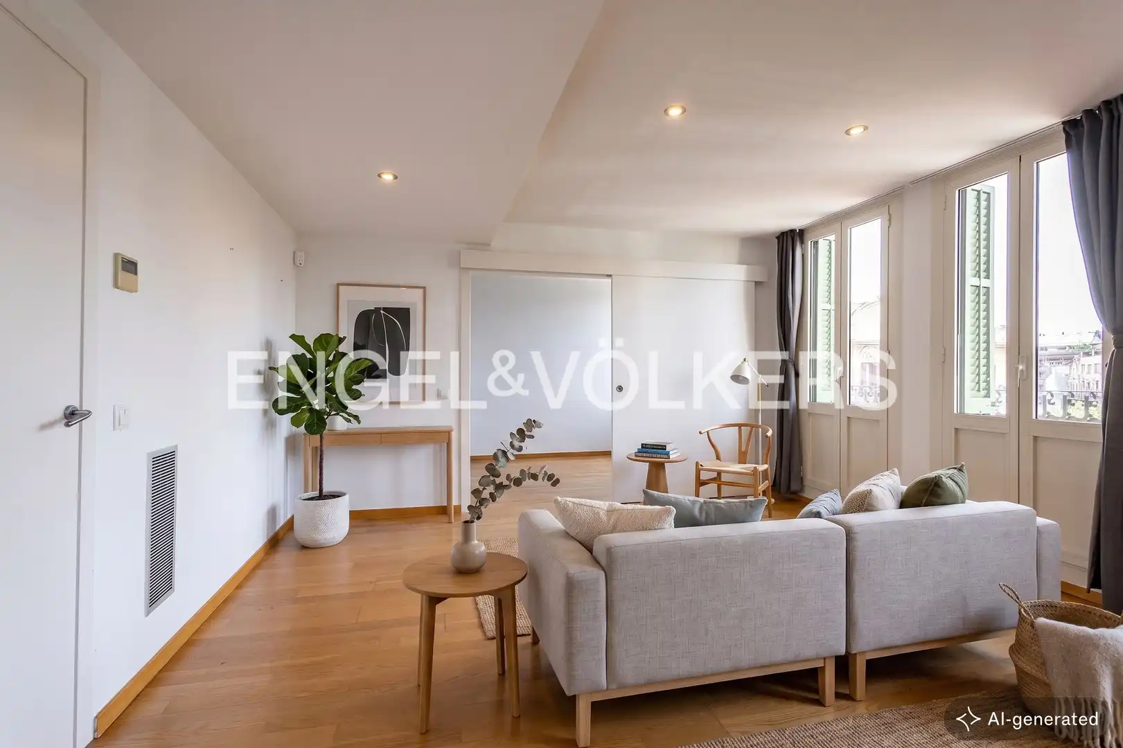Wohnung mit Terrasse zum Verkauf in Eixample, imagen 29