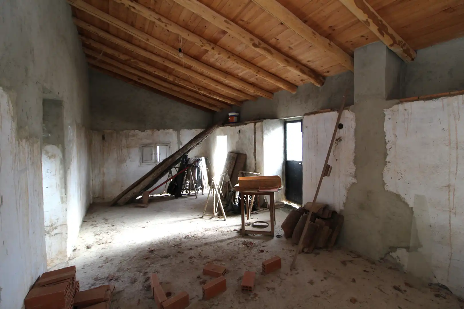 Casa o xalet en venda en Benalauría