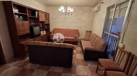 Foto 5 de Pis en venda a San Ildefonso - Catedral,  Jaén Capital