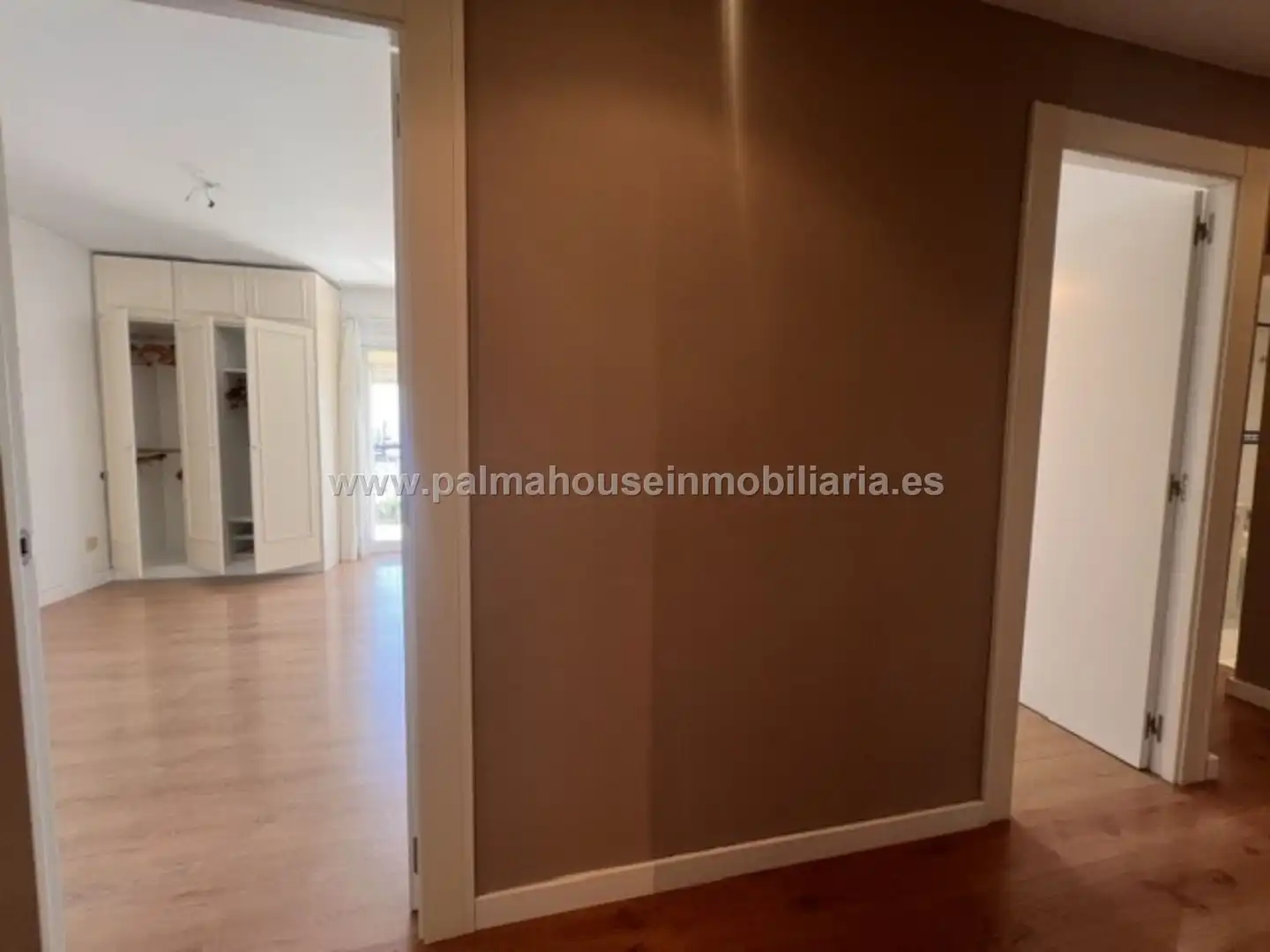 Piso en venta en  Palma de Mallorca con Aire acondicionado, Parquet y Terraza