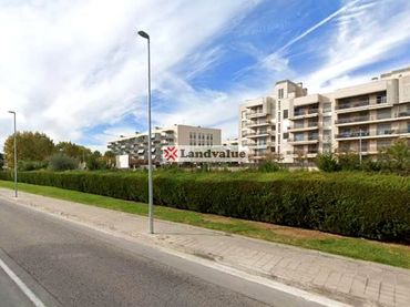 Lands and plots for sale in Gegants Pere I Carme 2