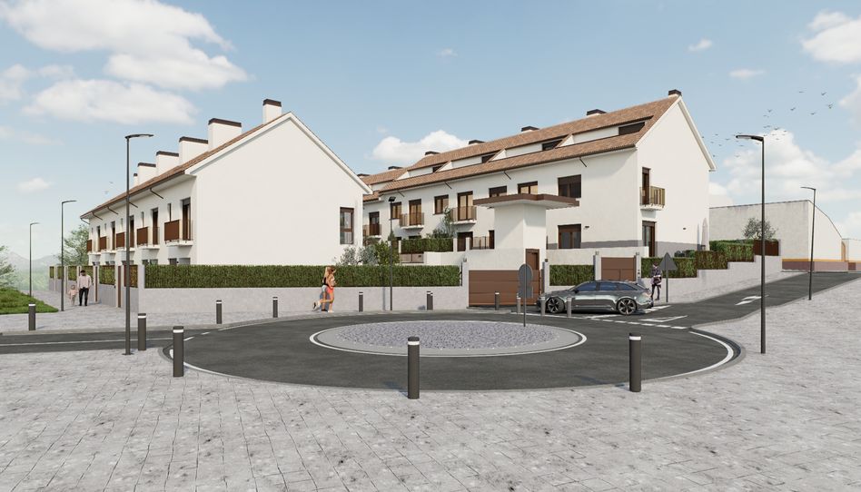 Foto 0 de Promoción RESIDENCIAL VALDE NOVA HOMES