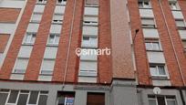 Exterior view of Flat for sale in Gijón   with Heating