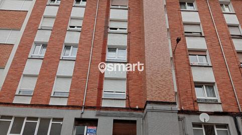 Foto 2 de Pis en venda a Extremadura, Pumarín, Asturias