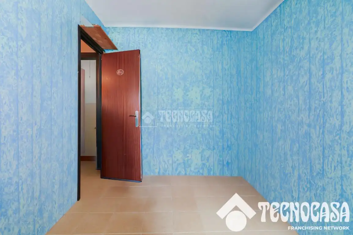 Habitación de Piso en venta en Terrassa