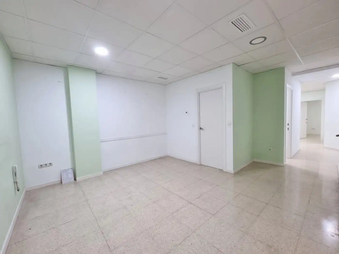 Business premises to rent in Elche ciudad, imagen 16