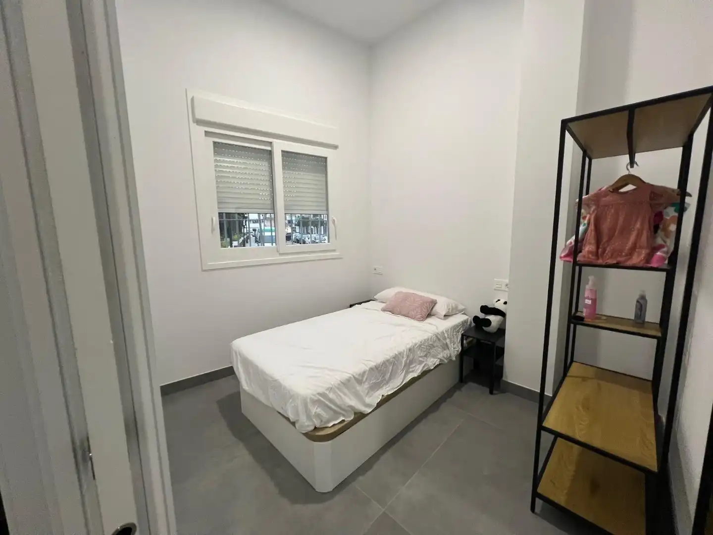 Schlafzimmer von Erdgeschoss zum Verkauf in Fuengirola