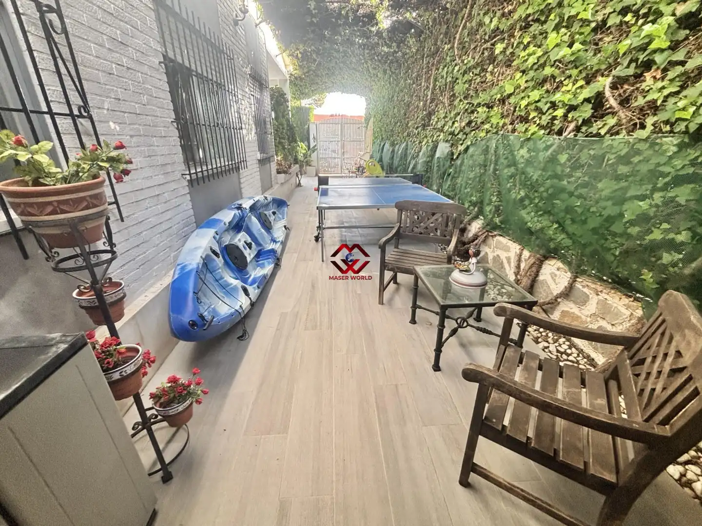 Villa avec piscine à vendre à Santiago de la Ribera, imagen 14