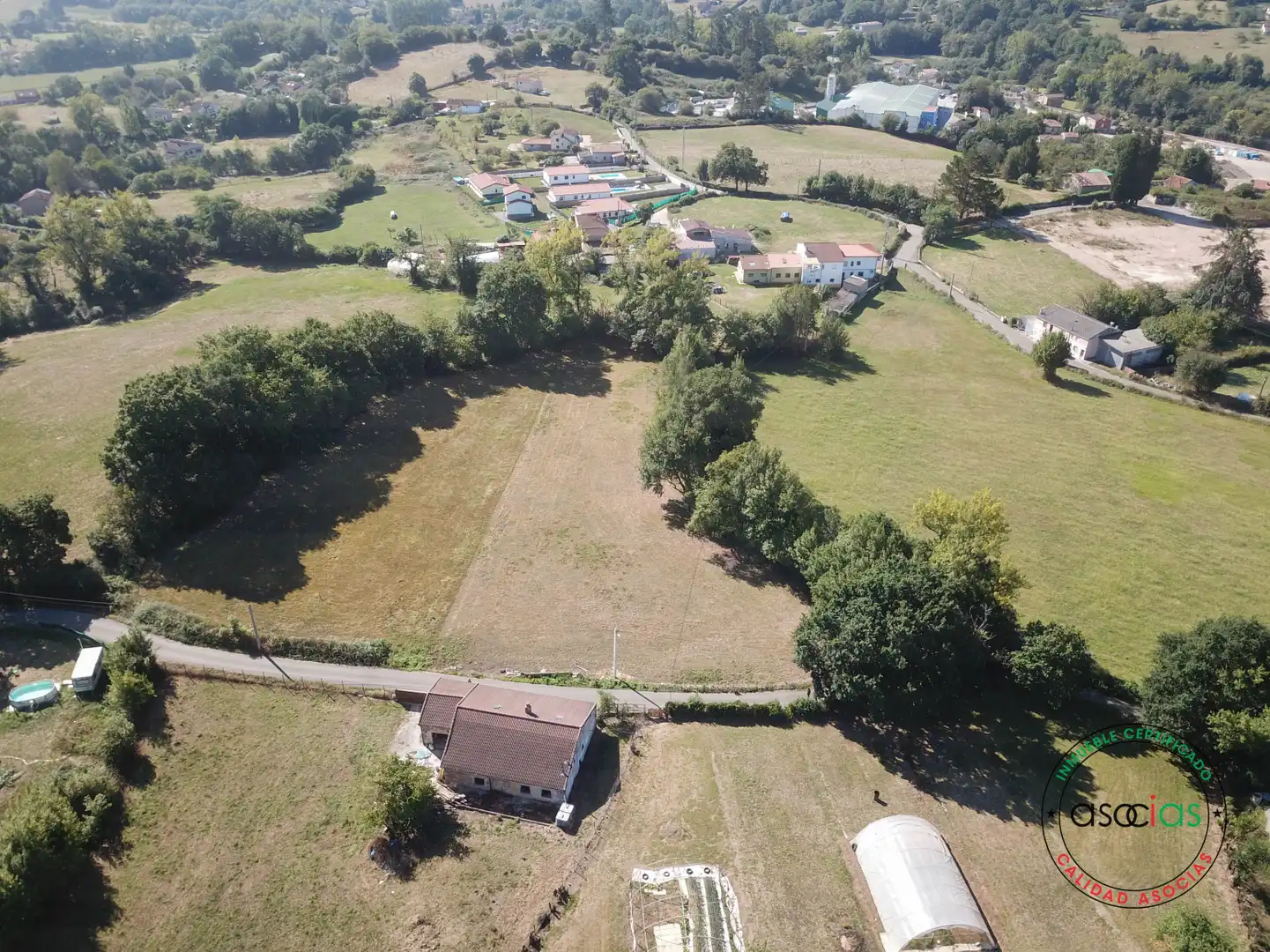 Terreno residencial en venta en Gijún - GIJUN, imagen 9