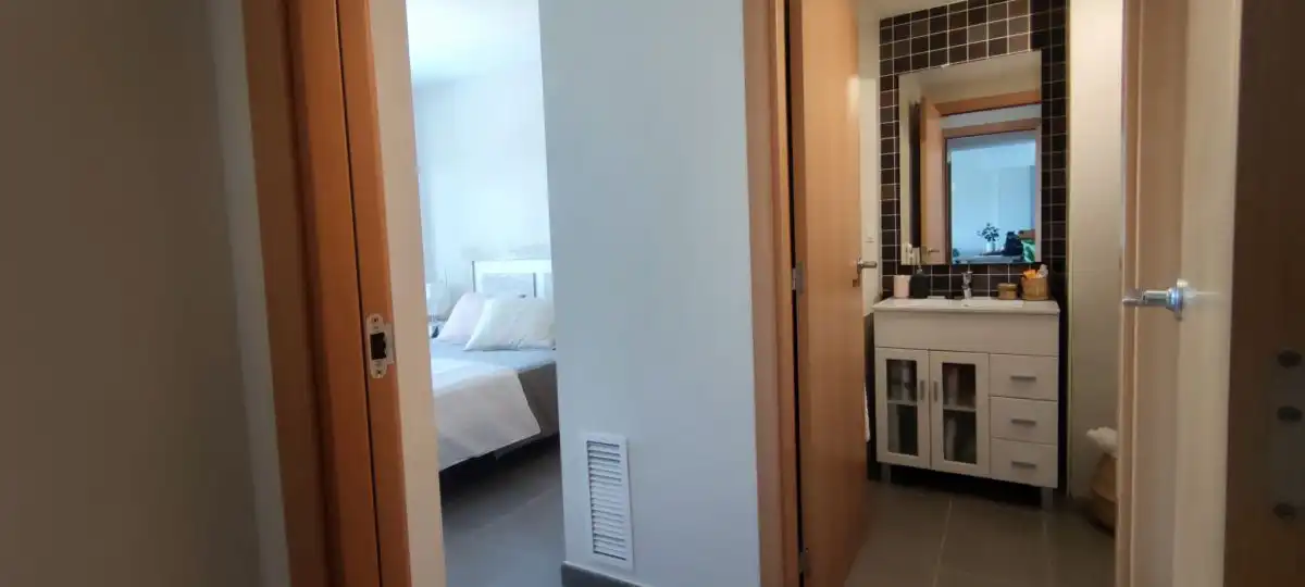 Appartement compact avec piscine à louer à Málaga, imagen 27