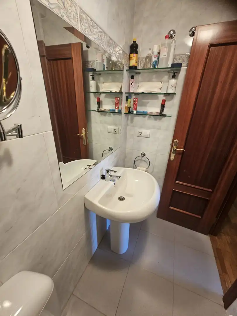 Appartement avec terrasse à vendre à San Adrián, imagen 4