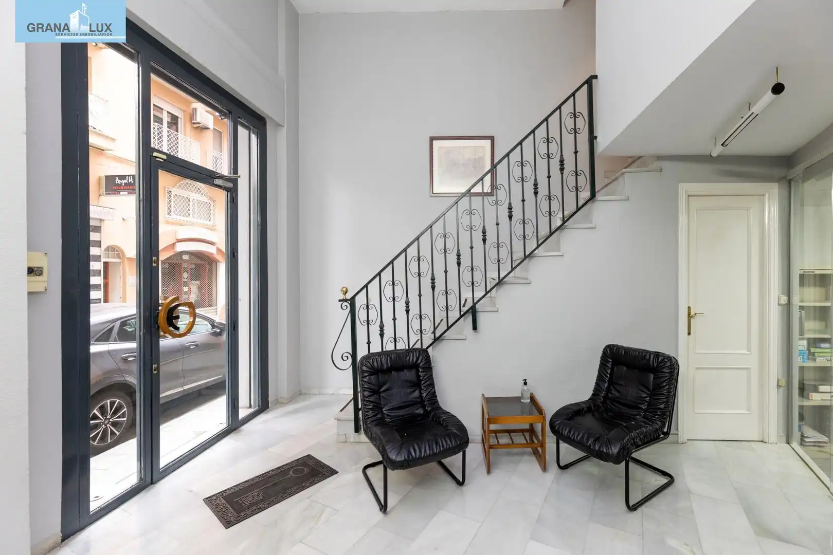 Business premises for sale in Calle Nazaríes, imagen 5