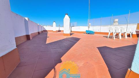 Foto 5 de Àtic en venda a Punta Umbría, Huelva