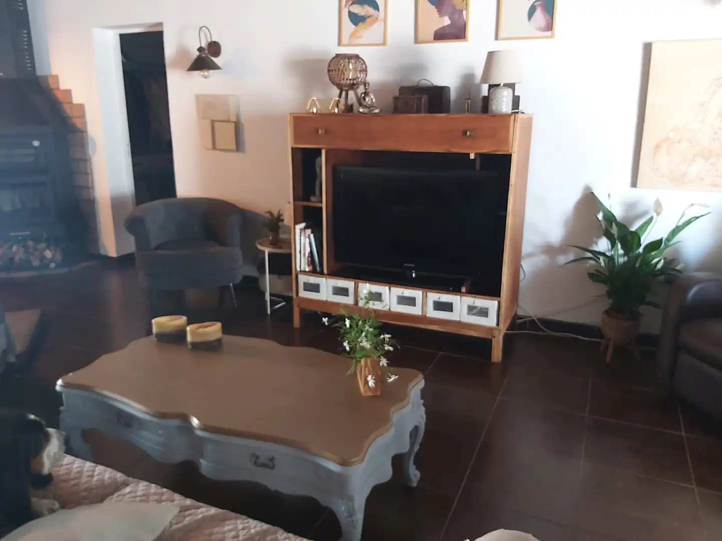 House with pool for sale in San Roque Pueblo, imagen 10