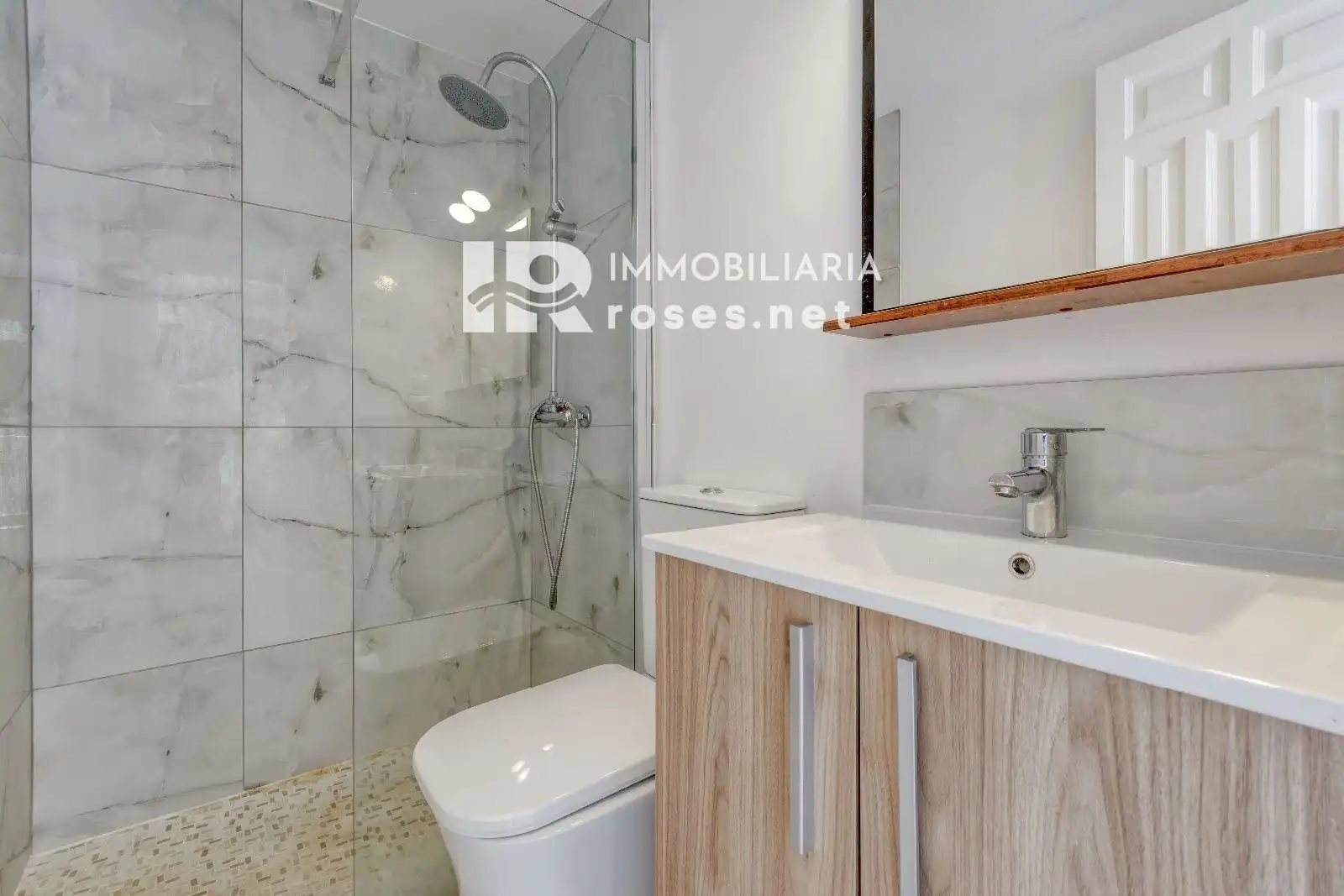 Appartement avec piscine à vendre à Josep Carner, imagen 15