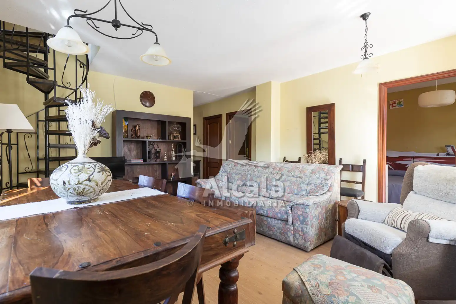 Haus mit Pool zum Verkauf in Hontoba, imagen 10