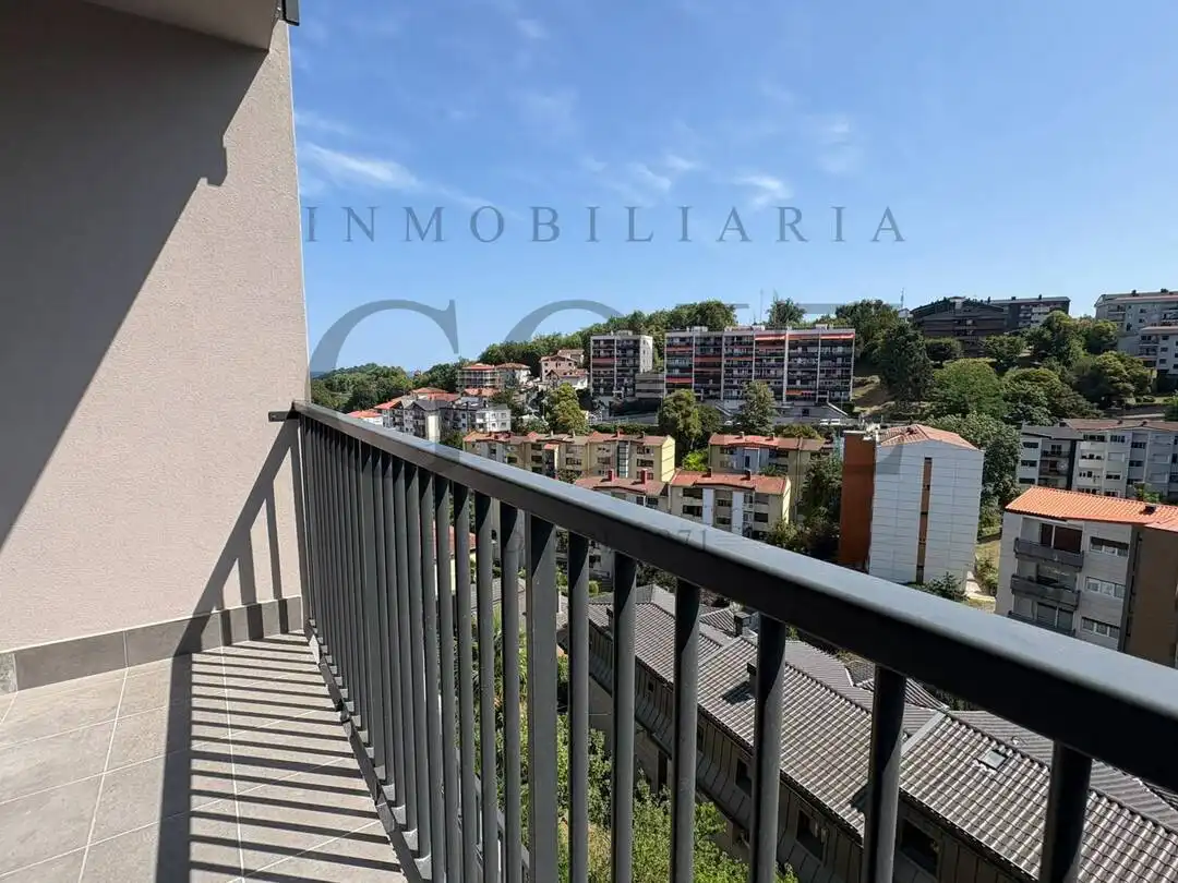 Flat for sale in Antiguo, imagen 17